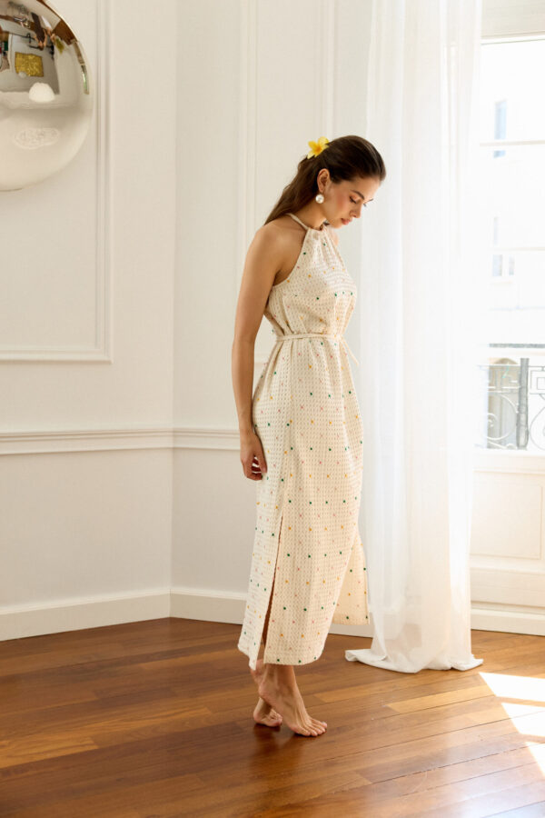 Sukienka Capucine Dolce Dots
